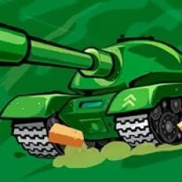 Awesome Tanks