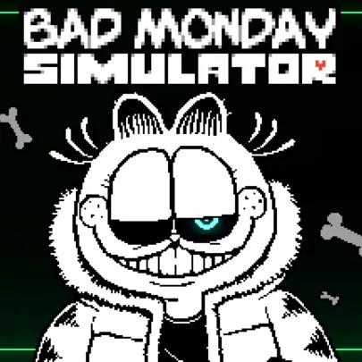 Bad Monday Simulator