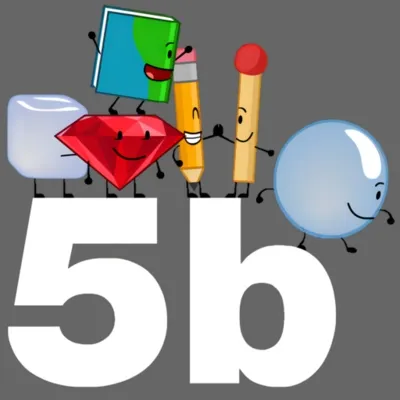 BFDIA 5b