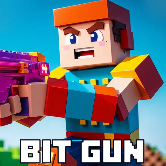 BitGun.io