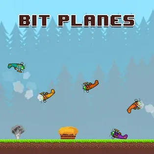 BitPlanes