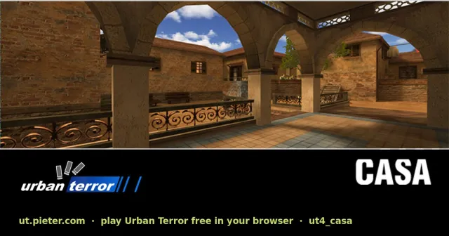 Urban Terror
