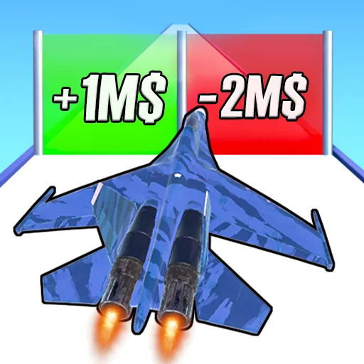 Build a Plane