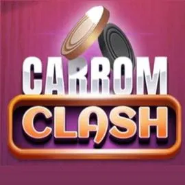 Carrom Clash