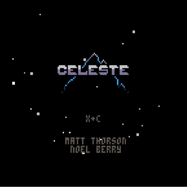 Celeste Classic (PICO-8)