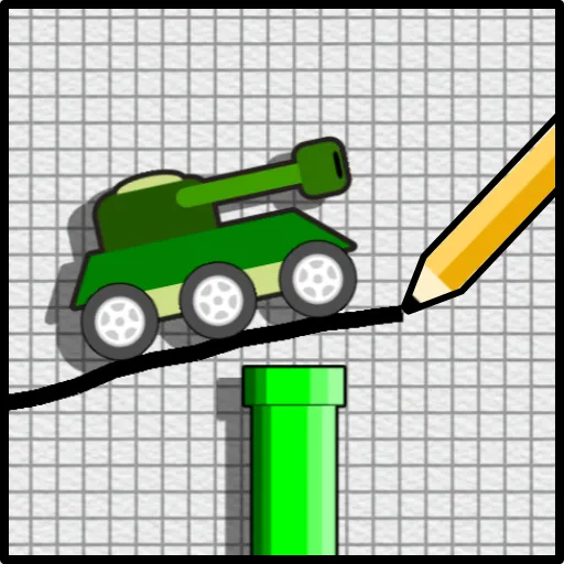 Draw the Hill