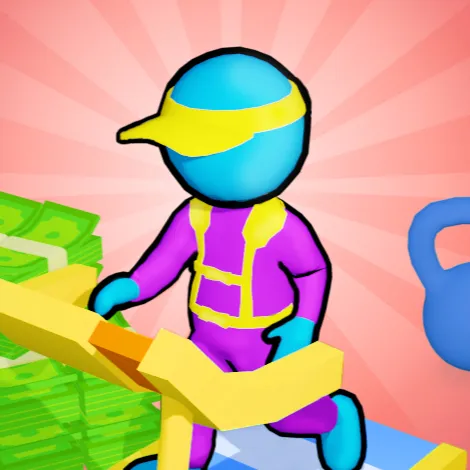 Fitness Empire