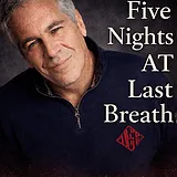 Five Nights at Last Breath
