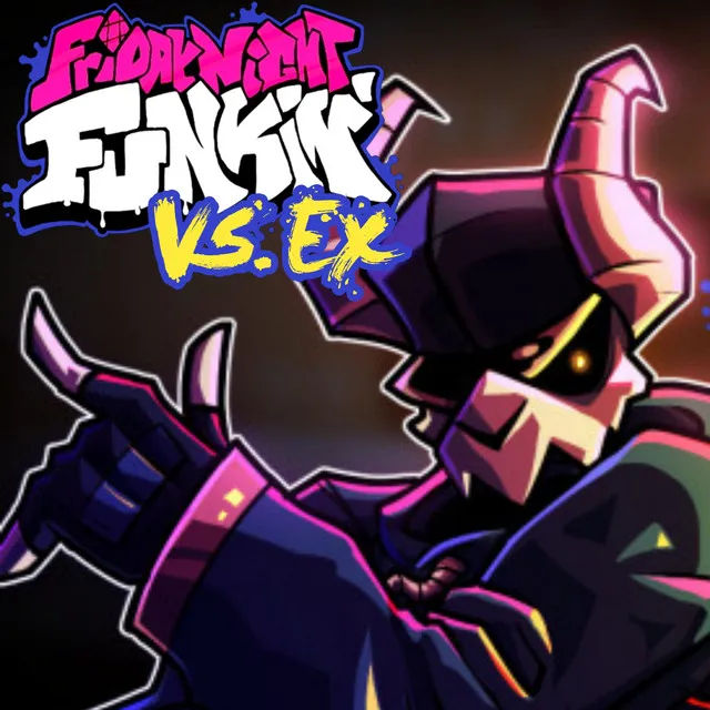 Friday Night Funkin vs Tabi