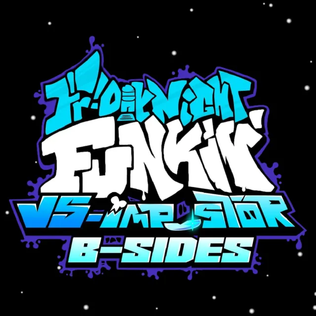 Friday Night Funkin' VS Impostor B-Sides