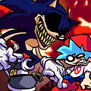 Friday Night Funkin': Sonic Legacy
