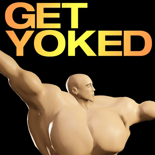 Get Yoked