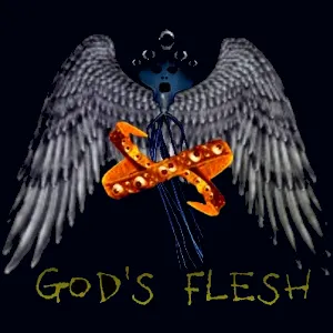 God's Flesh