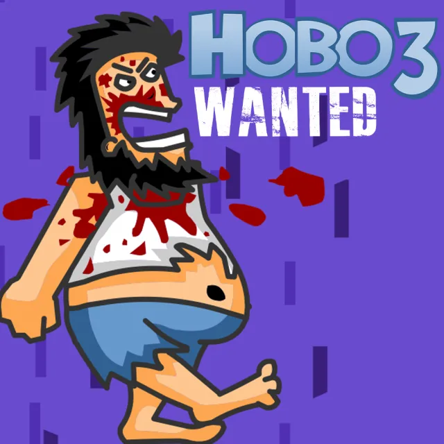 Hobo 3