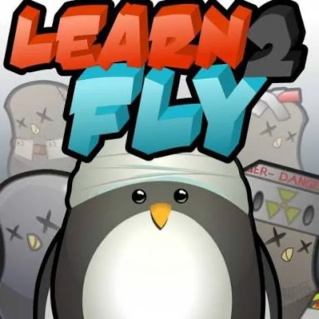 Learn to Fly