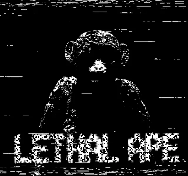 Lethal Ape