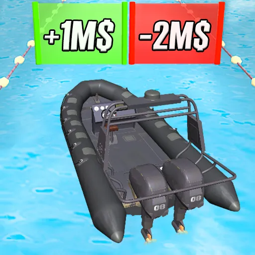 Make a SuperBoat