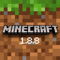 Minecraft 1.8.8