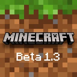 Minecraft Beta 1.3