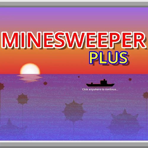 Minesweeper Plus