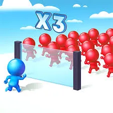Mob Control HTML5