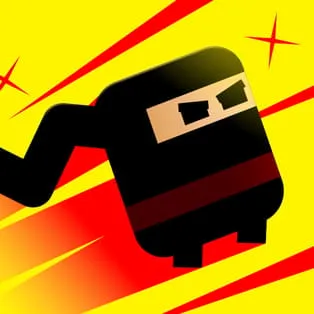 Ninja vs EvilCorp