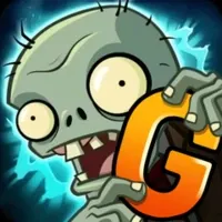 Plants vs. Zombies 2 Gardenless