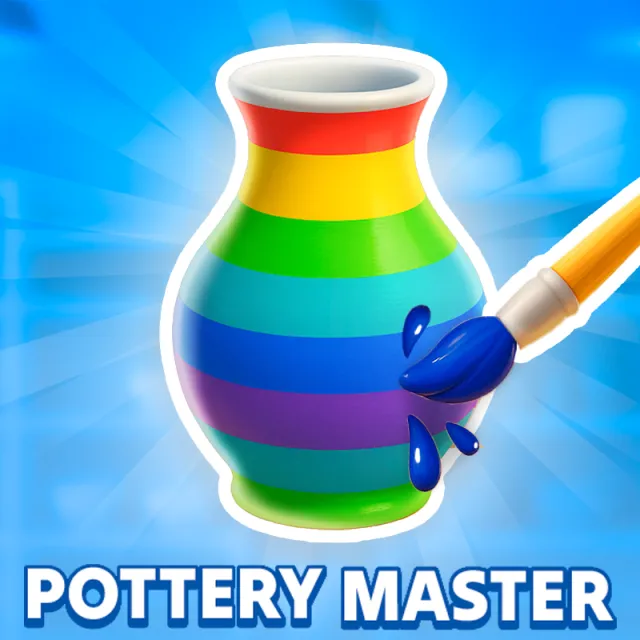 Pottery Master