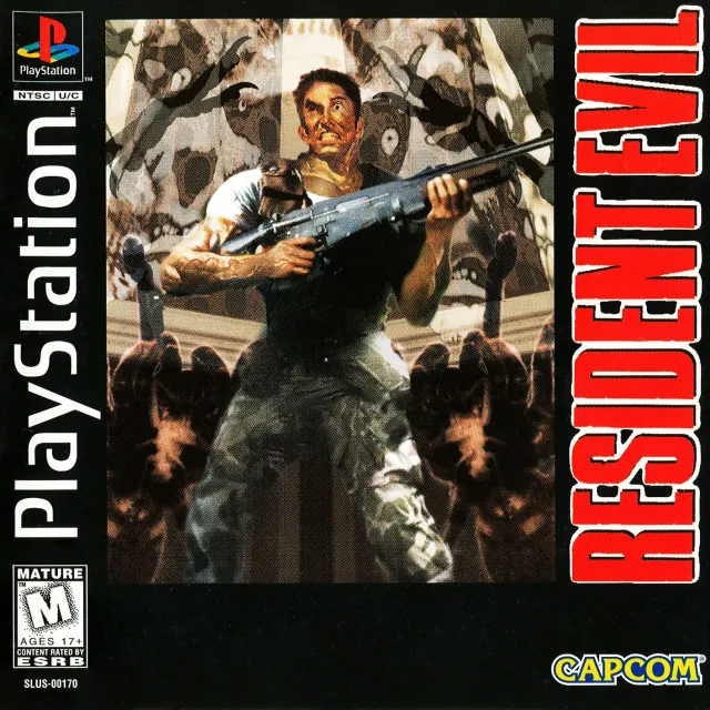 Resident Evil