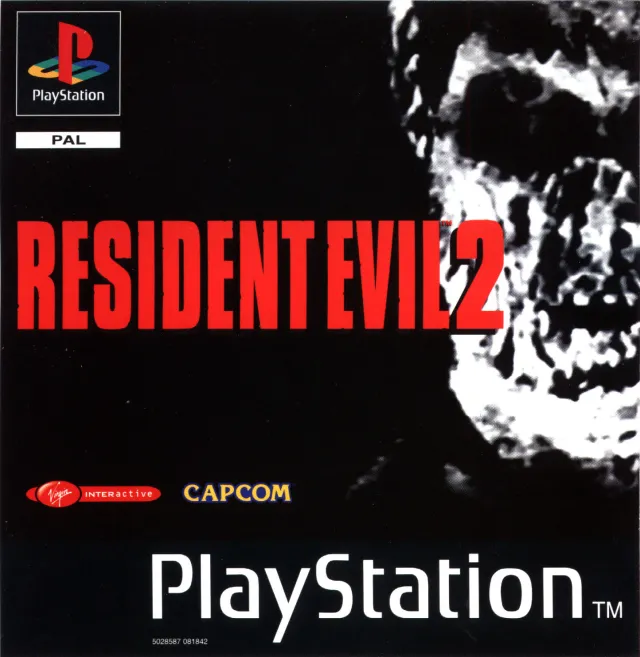 Resident Evil 2