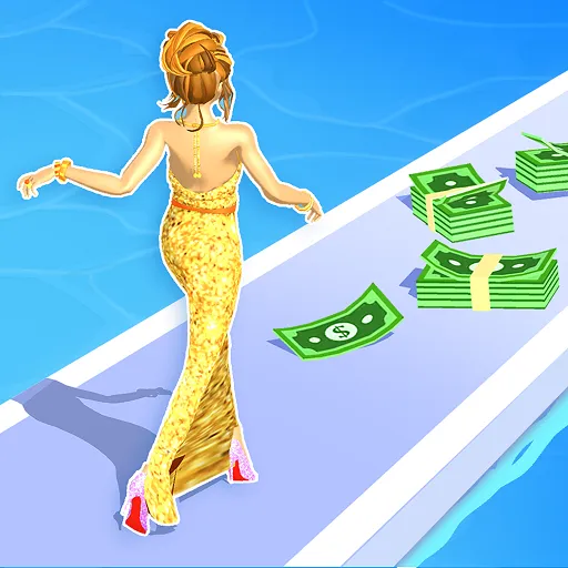 Rich Run 3D