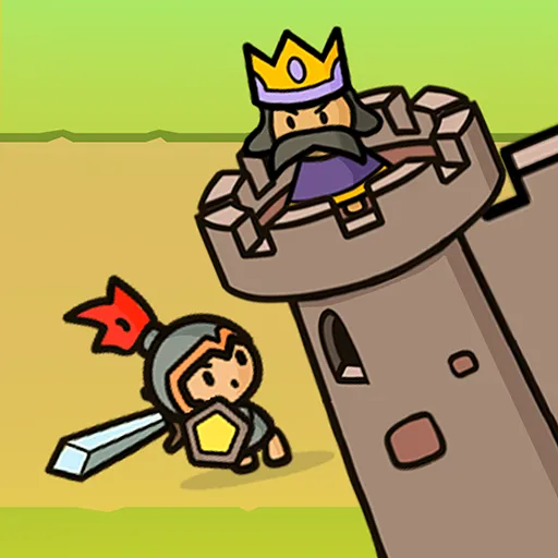 Royal Towers: Medieval TD
