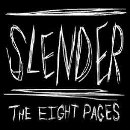 Slender: The Eight Pages