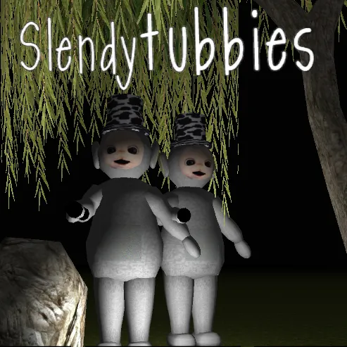 Slendytubbies 1