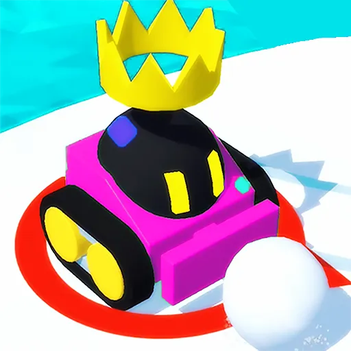 Snowbattle.io