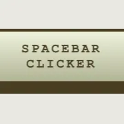 Spacebar Clicker