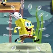 SpongeBob SquarePants: SpongeBob Run