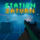 Station Saturn