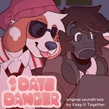 1 Date Danger