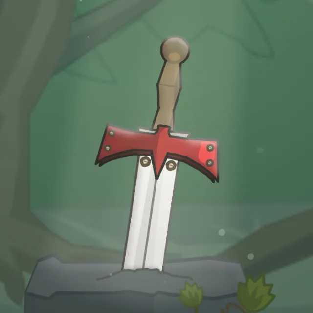 Swords and Souls