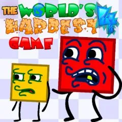 The World's Hardest Game 4
