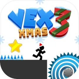 Vex 3 XMAS