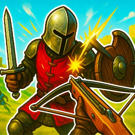 War the Knights