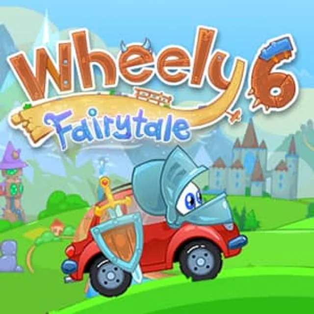 Wheely 6
