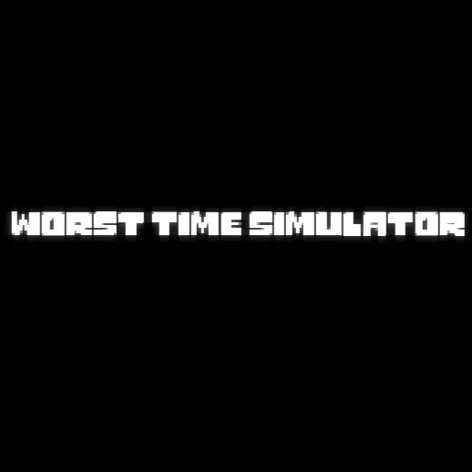 Worst Time Simulator