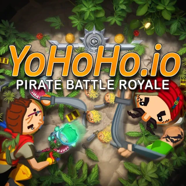 YoHoHo.io
