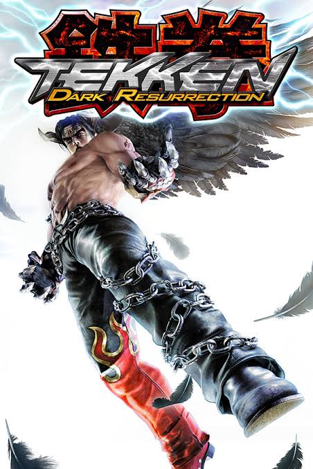 Tekken: Dark Resurrection