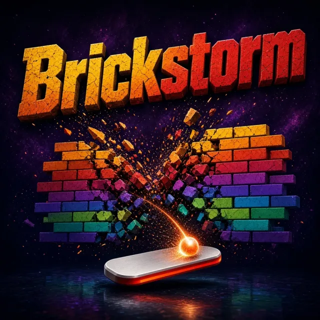 Brickstorm