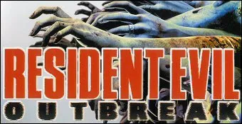 Resident Evil: Outbreak