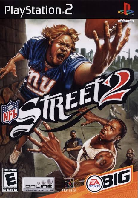 NFL Street